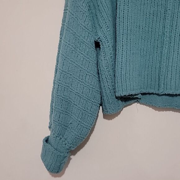 Free People Be Yours Pullover Sweater - Picture 4 of 7